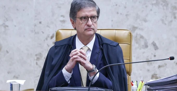 Gonet defende no STF validação do aumento do IOF decidido pelo governo Lula Gonet defende no STF validação do aumento do IOF decidido pelo governo Lula