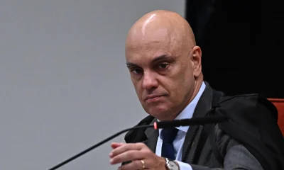 Juíza dos EUA concede mais prazo para Trump Media e Rumble se manifestarem sobre ação contra Moraes