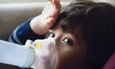 Inverno agrava problemas respiratórios: entenda os fatores e como se proteger
