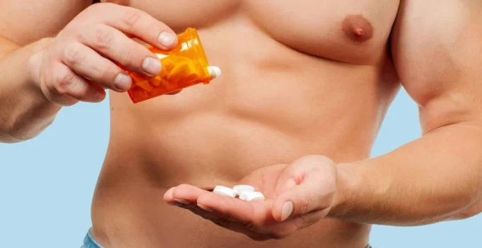 Uso de tadalafila como 'pré-treino' cresce e acende alerta médico