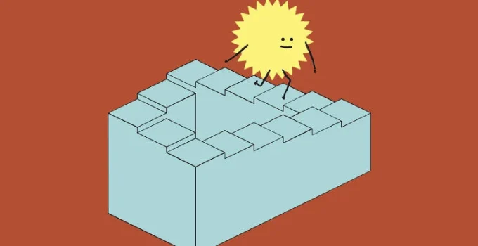 Navegando a Busca por Emprego com Equilíbrio Emocional