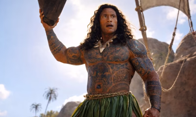 Remake de Moana: Entre a Sombra da Dúvida e o Brilho das Atuações