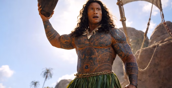 Remake de Moana: Entre a Sombra da Dúvida e o Brilho das Atuações