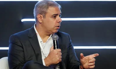 Diálogos revelam que banqueiro Daniel Vorcaro ordenou investigação sobre CEO do Itaú