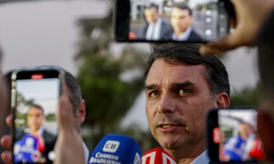 Publicitário Thiago Miranda é alvo da PF em investigação sobre filme de Bolsonaro