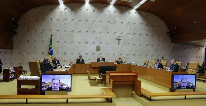 STF encerra polêmica da revisão da vida toda da aposentadoria após 26 anos STF encerra polêmica da revisão da vida toda da aposentadoria após 26 anos