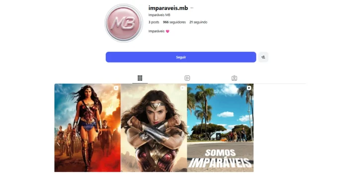 Michelle Bolsonaro lança movimento ‘Imparáveis’ após deixar comando do PL Mulher Michelle Bolsonaro lança movimento 'Imparáveis' após deixar comando do PL Mulher