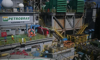 Petrobras auxiliará Petrobras boliviana em reestruturação para aumentar eficiência