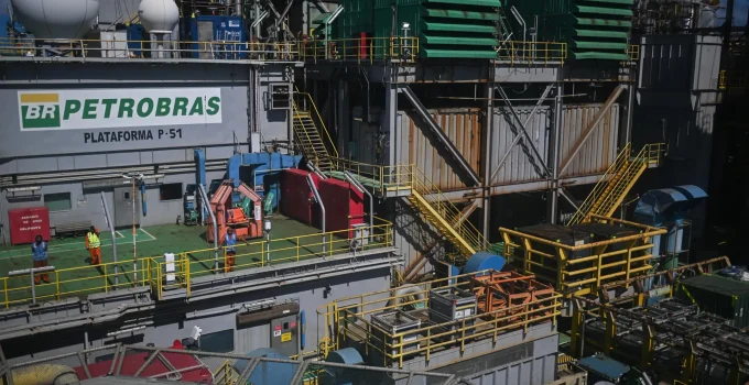 Petrobras auxiliará Petrobras boliviana em reestruturação para aumentar eficiência Petrobras auxiliará Petrobras boliviana em reestruturação para aumentar eficiência