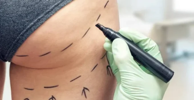 O lado sombrio do ‘boom’ de lifting de bumbum brasileiro no Reino Unido O lado sombrio do 'boom' de lifting de bumbum brasileiro no Reino Unido