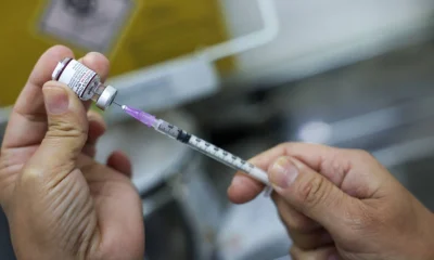 Anvisa atualiza regras para vacinas contra Covid-19 e foca em variantes