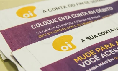 Oi à beira do colapso: caixa despenca 78% e risco de 'apagão' em agosto