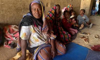 Cortes em Ajuda Humanitária Deixam 1 Milhão de Mulheres e Meninas Sem Apoio Essencial, Alerta ONU