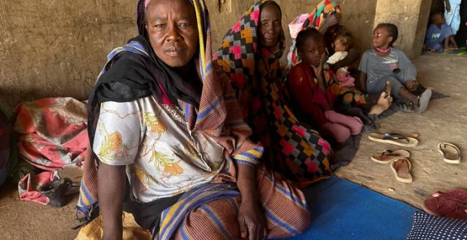 Cortes em Ajuda Humanitária Deixam 1 Milhão de Mulheres e Meninas Sem Apoio Essencial, Alerta ONU Cortes em Ajuda Humanitária Deixam 1 Milhão de Mulheres e Meninas Sem Apoio Essencial, Alerta ONU