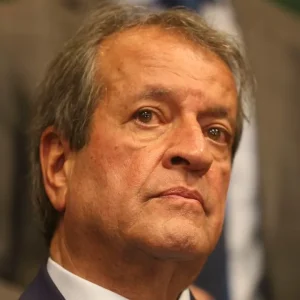 PGR diverge de Dino e se opõe a bloqueio de bens de Valdemar Costa Neto