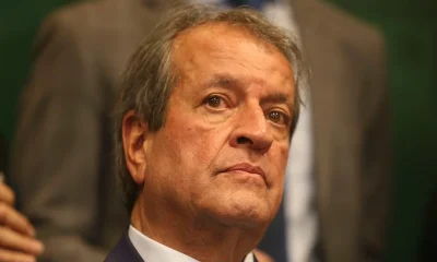 PGR diverge de Dino e se opõe a bloqueio de bens de Valdemar Costa Neto