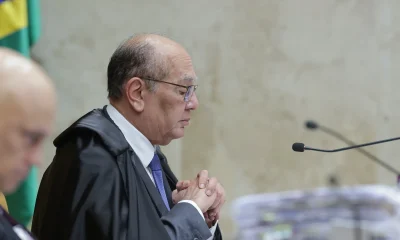 Nikolas Ferreira questiona relação de Gilmar Mendes com a CBF em vídeo