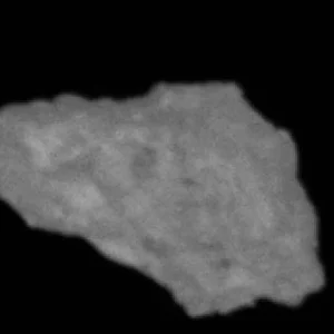 Sonda chinesa Tianwen-2 fotografa asteroide incomum e prepara-se para coletar amostras
