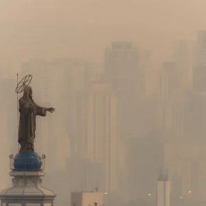 El Niño pode agravar saúde pública nas Américas em 2026 e 2027, alerta Opas