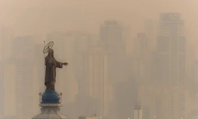 El Niño pode agravar saúde pública nas Américas em 2026 e 2027, alerta Opas