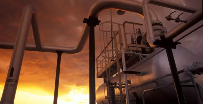 ANP mediará disputa entre Petrobras e União por acesso a gasodutos ANP mediará disputa entre Petrobras e União por acesso a gasodutos
