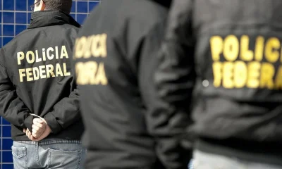 PF mira desvio de R$ 379 milhões em verbas parlamentares em operações nacionais