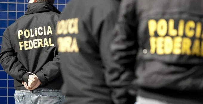 PF mira desvio de R$ 379 milhões em verbas parlamentares em operações nacionais