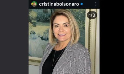 Justiça Eleitoral bloqueia R$ 227 mil de contas de Ana Cristina Valle