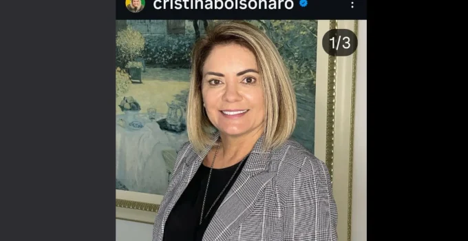 Justiça Eleitoral bloqueia R$ 227 mil de contas de Ana Cristina Valle Justiça Eleitoral bloqueia R$ 227 mil de contas de Ana Cristina Valle