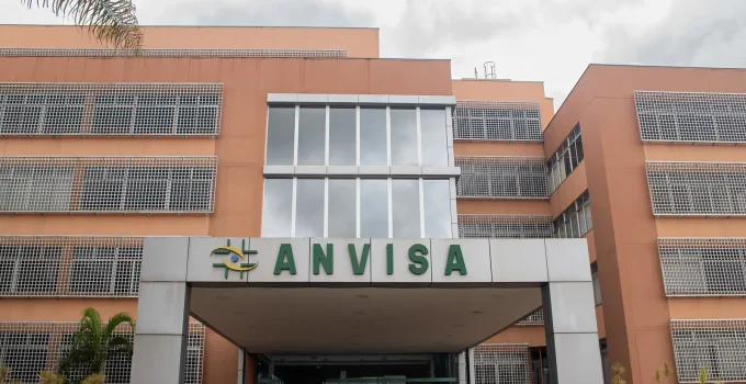 Anvisa muda regras de licenciamento para creches e foca na saúde Anvisa muda regras de licenciamento para creches e foca na saúde