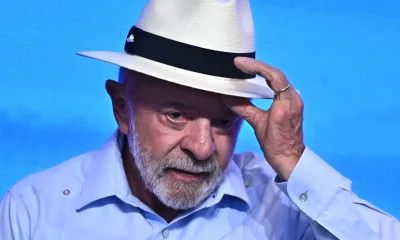Lula mira terras raras e desafia Trump: 'Brasil vai competir'