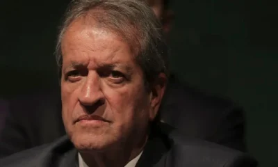 Defesa de Valdemar Costa Neto critica bloqueio de R$ 119 milhões e acusa Dino de 'criminalizar atividade política'