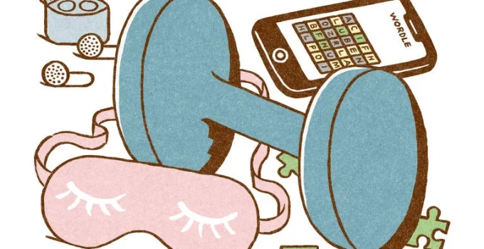 Rituais Noturnos Inusitados: Pequenos Prazeres que Prometem Noites de Sono Mais Tranquilas
