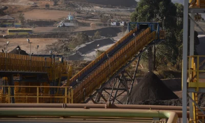 Metas de mineração de Lula esbarram em riquezas minerais ainda desconhecidas pelo Brasil