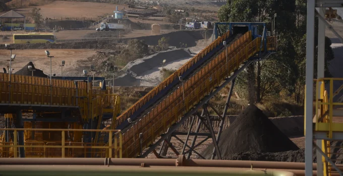 Metas de mineração de Lula esbarram em riquezas minerais ainda desconhecidas pelo Brasil