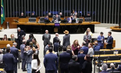 Governo Lula intensifica articulação por PL dos Mercados Digitais com material institucional