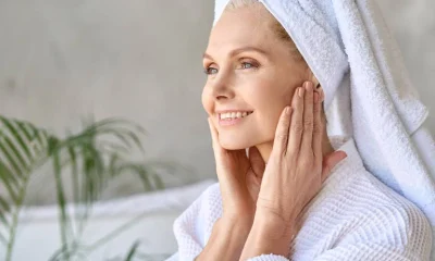 Menopausa e a Pele: Entenda as Mudanças e Cuidados Essenciais