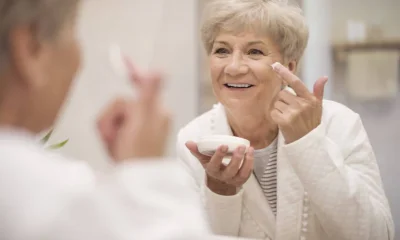 Peptídeos em Cosméticos: Promessas de Rejuvenescimento e os Riscos de Alergia