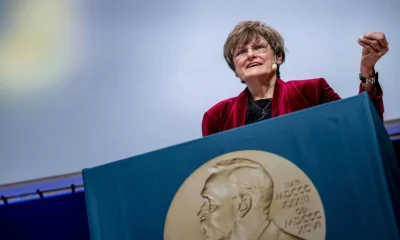 Ambiente para ciência nos EUA já não é tão bom, diz Nobel de Medicina