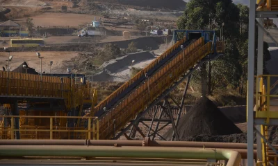 Plano de Mineração de Lula para Terras Raras Enfrenta Desafios Geológicos e Técnicos