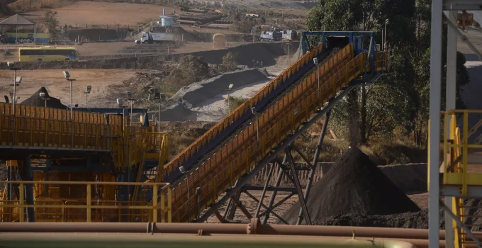 Plano de Mineração de Lula para Terras Raras Enfrenta Desafios Geológicos e Técnicos Plano de Mineração de Lula para Terras Raras Enfrenta Desafios Geológicos e Técnicos