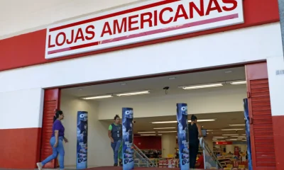 PF apura atuação coordenada de bancos para ocultar dívidas da Americanas
