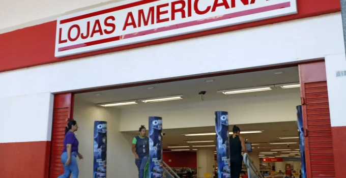 PF apura atuação coordenada de bancos para ocultar dívidas da Americanas
