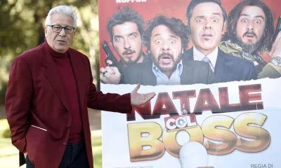 Morre Peppino di Capri, ícone da canção italiana, aos 86 anos