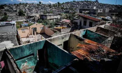 América Latina Lidera Ranking de Cidades Mais Perigosas do Mundo