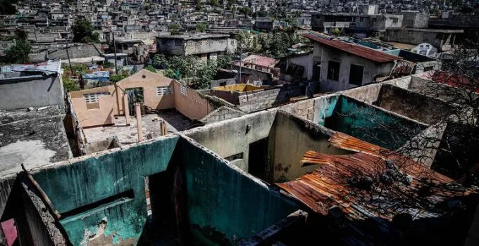América Latina Lidera Ranking de Cidades Mais Perigosas do Mundo