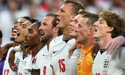Wonderwall: A inesperada canção que se tornou o hino não oficial da Inglaterra na Copa do Mundo