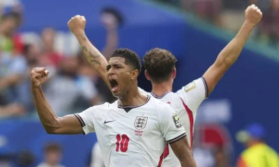 Argentina e Inglaterra se enfrentam em semifinal histórica da Copa do Mundo