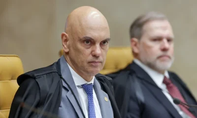 Cerco a perito que mirou Moraes e Toffoli é novo alerta do STF a delatores internos