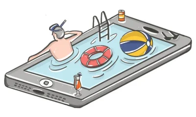 Viajantes 60+: Guia prático para usar apps e desbravar o mundo com autonomia